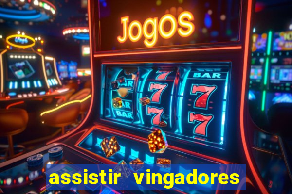 assistir vingadores guerra infinita google drive